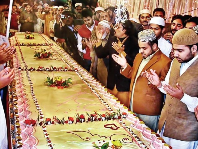 Image result for pakistan eid e miladunnabi