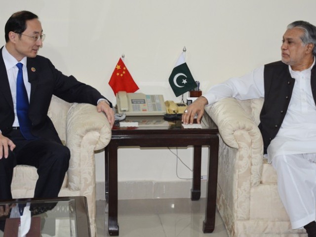 Bilateral Cooperation Pakistani Govt Excited Over Chinese Presidents