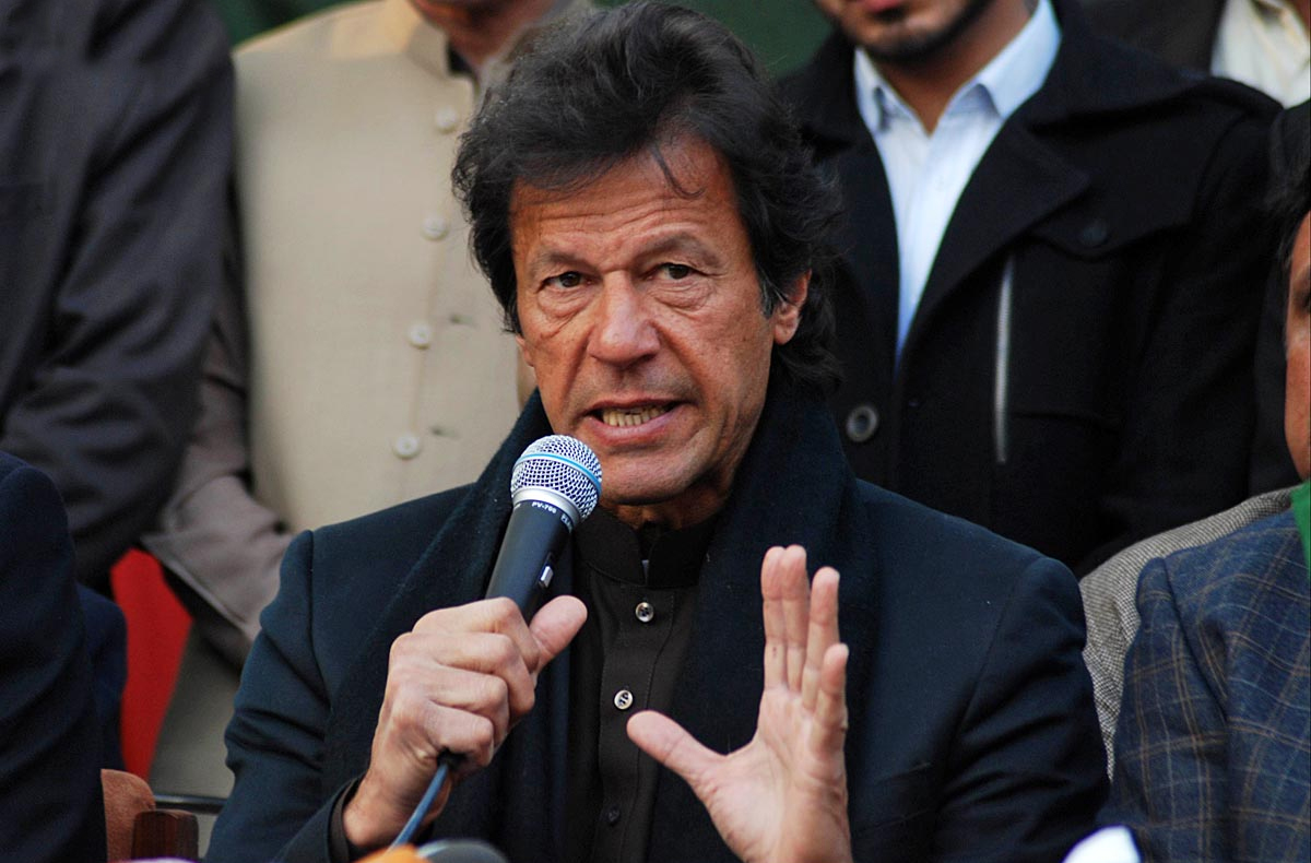 Image result for Imran Khan