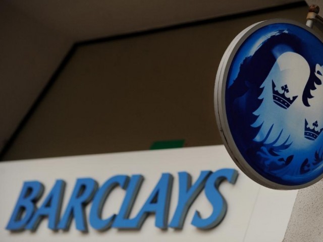 Barclays forex trading