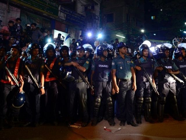 Bangladesh Hangs Opposition Leaders For War Crimes The Express Tribune 9913