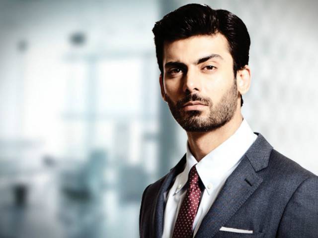 Is This The Reason Why Fawad Khan Might Quit Acting?