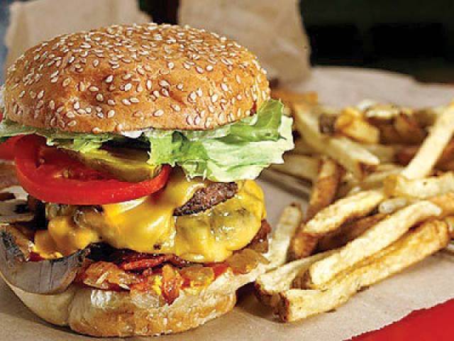 Cheap write my essay fast food franchises pakistan