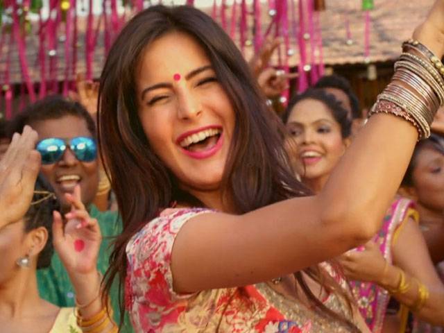 Baar Baar Dekho's trailer is full of surprises - The Express Tribune