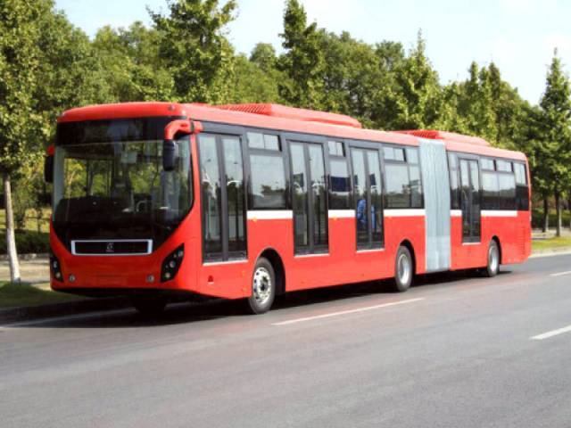 Public Transport: Rawat commuters demand Metro - The Express Tribune