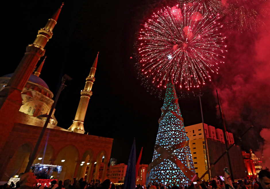 1_ZKN_1. Lebanon_Christmas 2016