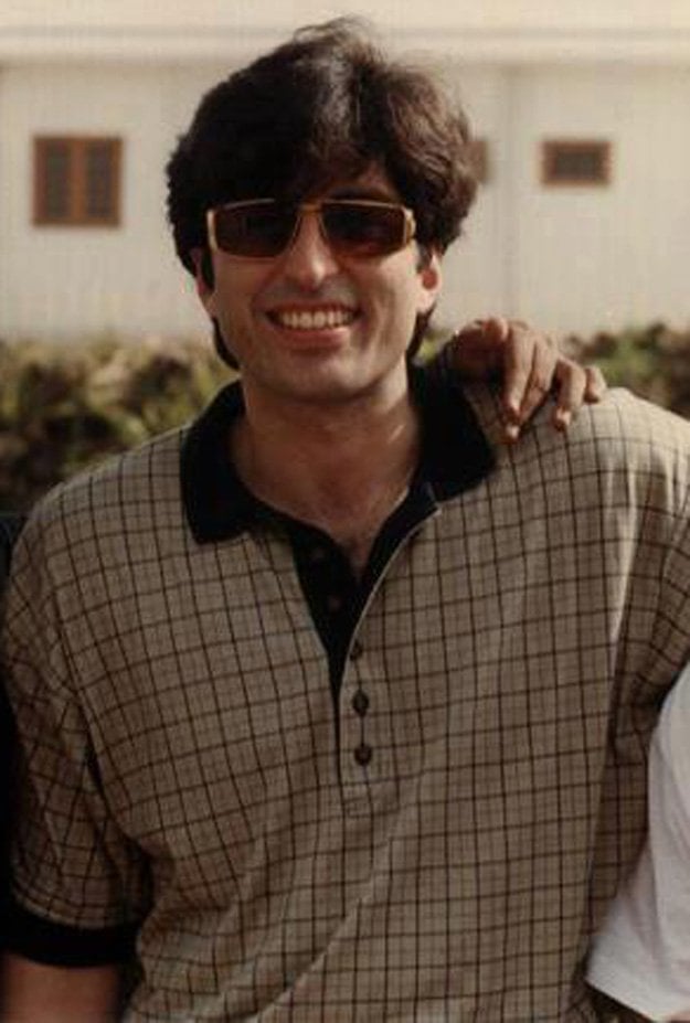 The enigma that was Junaid Jamshed
