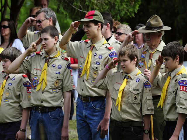 Scouts will be boys, Cesko_polsky_tabor_cely_tyden_59 @iMGSRC.RU
