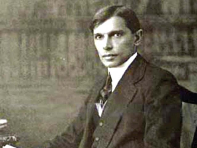 Jinnah documentary enthralls audience | The Express Tribune
