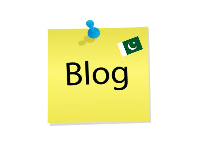 On A Blog Roll The Express Tribune - the general vibe in the pakistani blogging community twitterati is one of positivity openness and growth