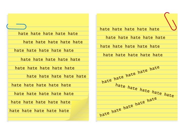 10 Things I Hate About I Hate Lists The Express Tribune