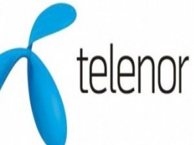 telenor s 20