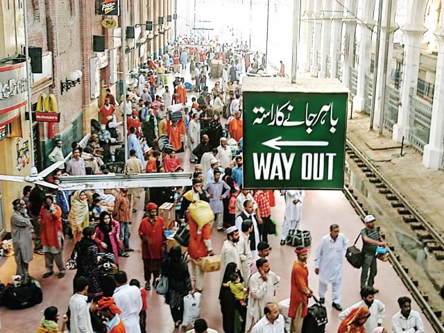 train to pakistan 1999