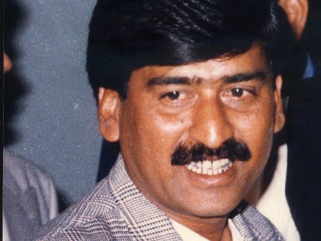 Freedom at last?: Afaq says cases against him are fake | The Express ...