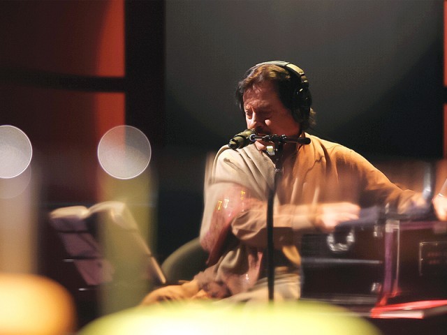 The fusions in âCoke Studio 4â were an ultimate treat for fans.