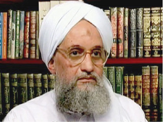 ayman al zawahiri