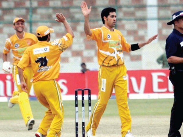 Multan Tigers National T20 Cup Wolves tear into the Tigers The Express Tribune