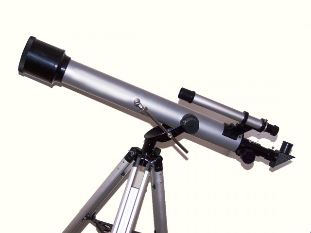 whats a good telescope for stargazing