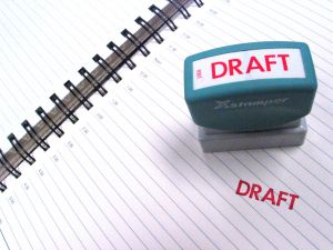 Image result for policy draft