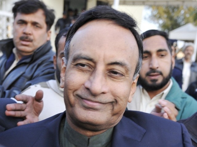 Image result for husain haqqani