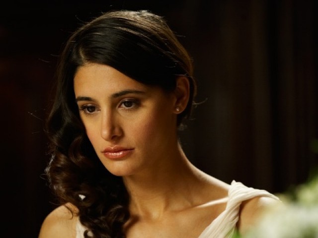 What gives Nargis Fakhri cold feet? | The Express Tribune