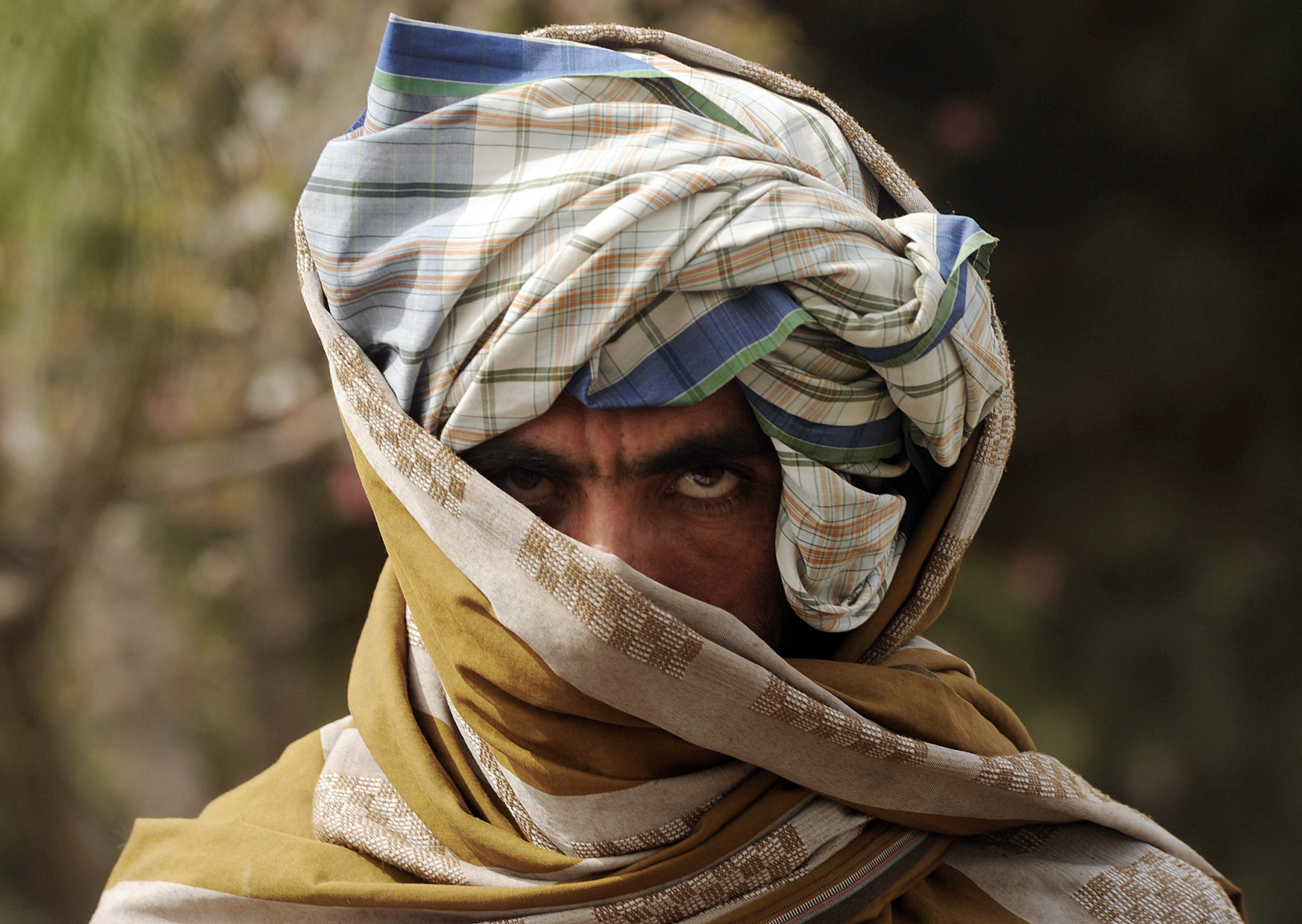 Bannu jailbreak aftermath: Influential Taliban commander calls for ...