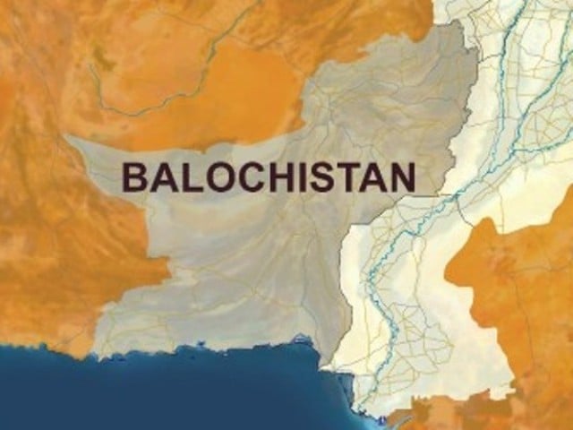 The Problem Of Balochistan | The Express Tribune