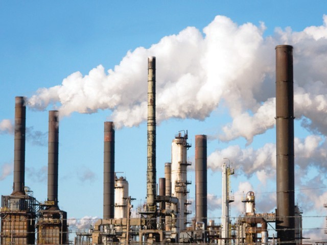 Meeting Euro standards: Oil refineries seek $1b in government ...