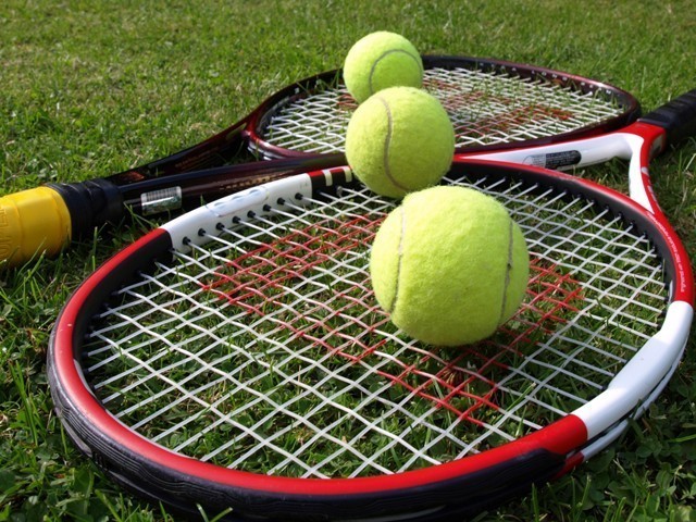 Image result for information about tennis