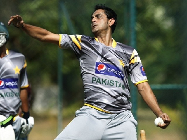 Pakistan's Abdur Rehman banned for 3 months after failing dope test ...