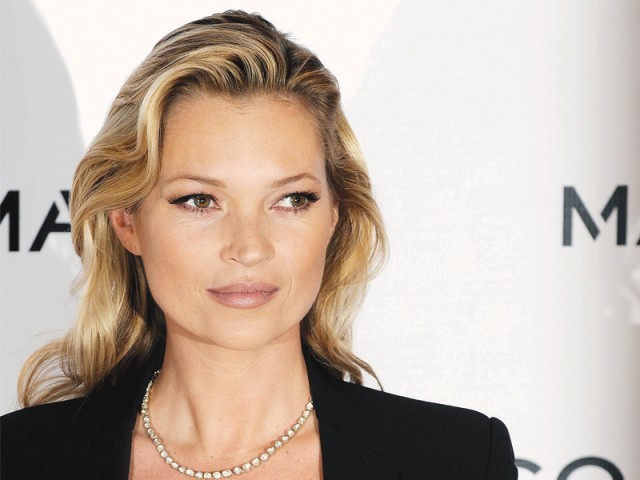 Kate Moss opens up to Vanity Fair about modeling misery | The Express ...