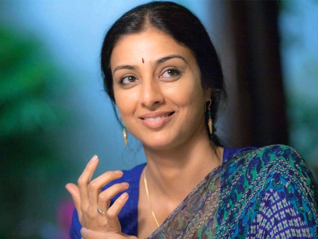 Actress Tabu interview on her time and experiences in film industry