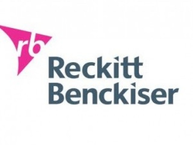 Image result for Reckitt Benckiser (RB)