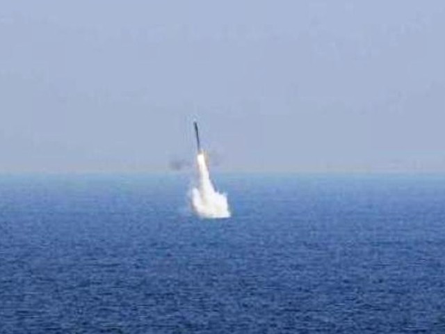 India carries out successful supersonic cruise missile test | The ...