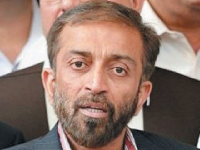 Accusations against MQM are premature: Farooq Sattar | The Express Tribune