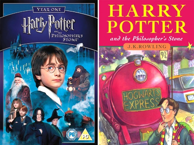 Rare Harry Potter first edition casts spell at auction ...