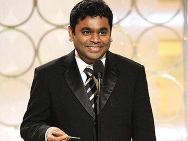 AR Rahman has composed tracks for movies such as Slumdog Millionaire, Roja and Dil Se. PHOTO: FILE 