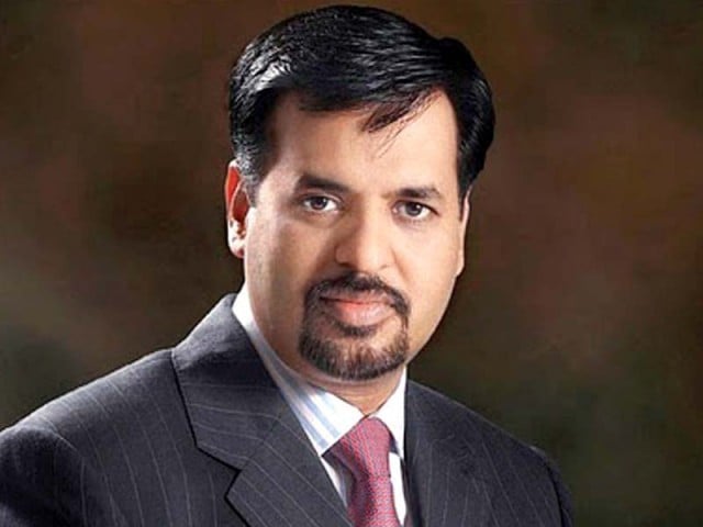 Image result for Karachi mayor Mustafa Kamal