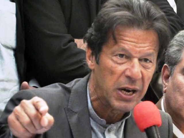 Aitizaz Hasan: Imran 'deeply disappointed' at K-P govt's lack of ...