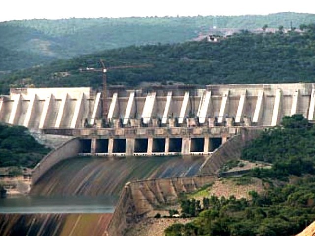 Diamer-Bhasha Construction: Giving A Dam Comes At A Price For G-B ...