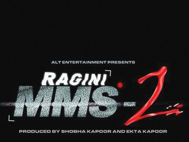 Ragini Mms 3 Full Movie