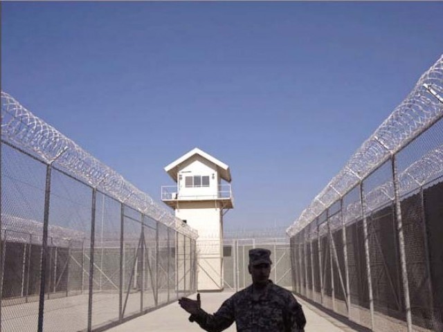 Bagram Prisoners: Ministry of Interior given one last chance to reply ...