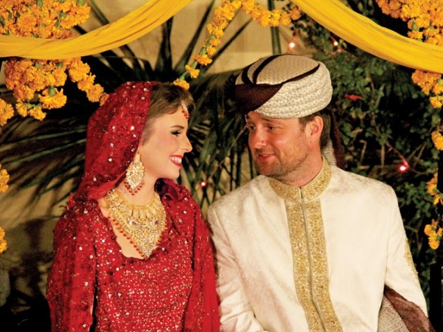 Essay on pakistani marriage ceremony