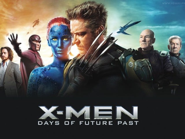 X-Men sequel tops Avatar as Fox’s biggest global debut | The Express ...