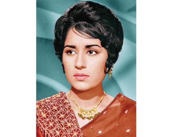 Shamim Ara Pakistani Actress