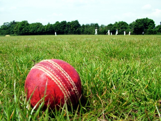 Just not cricket: CDA ‘gives away’ another cricket ground | The Express ...