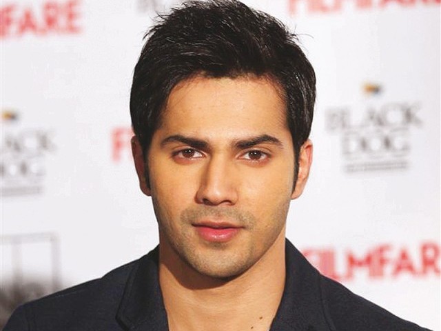 Don’t want to do movies like Ek Villain: Varun | The Express Tribune