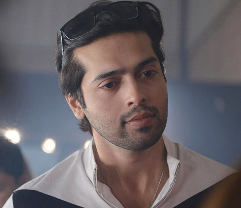 Nudity, talking about sex is not content: Fahad Mustafa