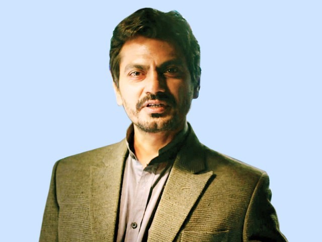 Nawazuddin Siddiqui gets a kick out of working with Salman 