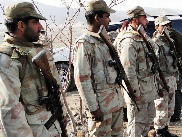 Image result for 3 Iranian guards killed near Pakistan border